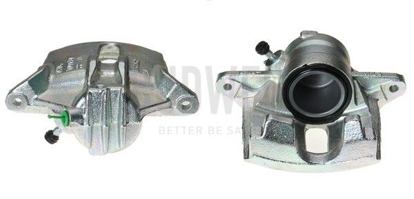 BUDWEG CALIPER Jarrusatula 343196